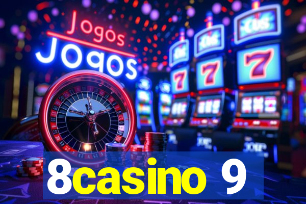 8casino 9